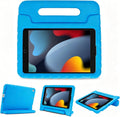 Kids Case for Ipad 10.2" 9Th/8Th/7Th Gen 2021/2020/2019-Blue